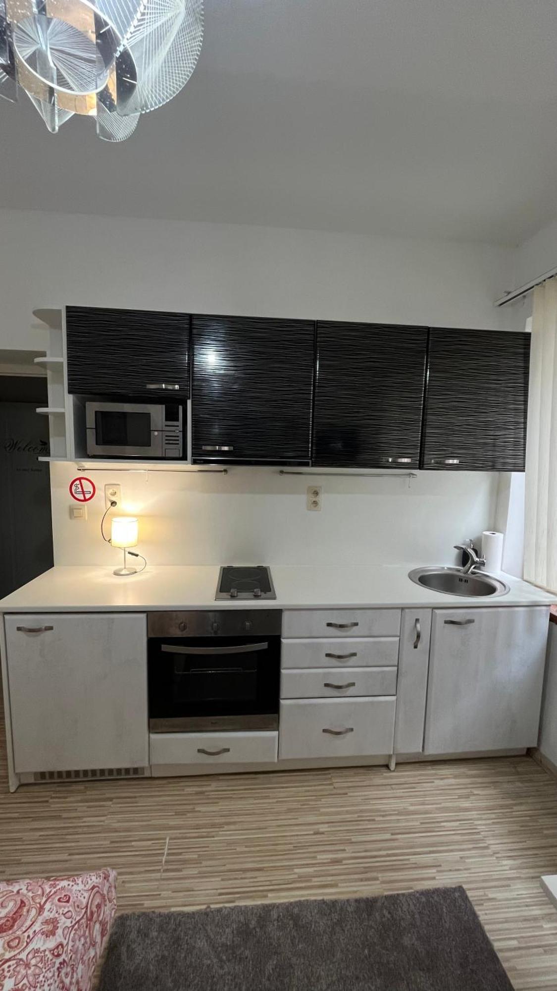 Two Bedroom Flat - Hyper Center Брюксел Екстериор снимка