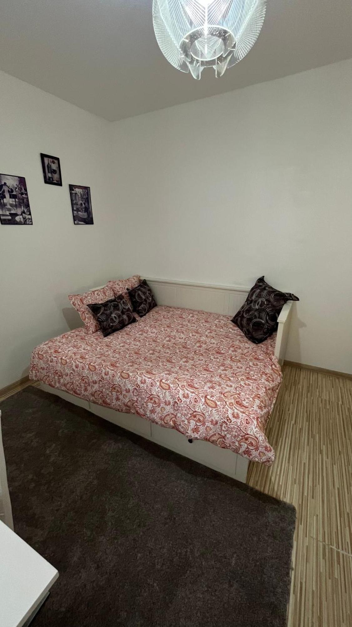 Two Bedroom Flat - Hyper Center Брюксел Екстериор снимка